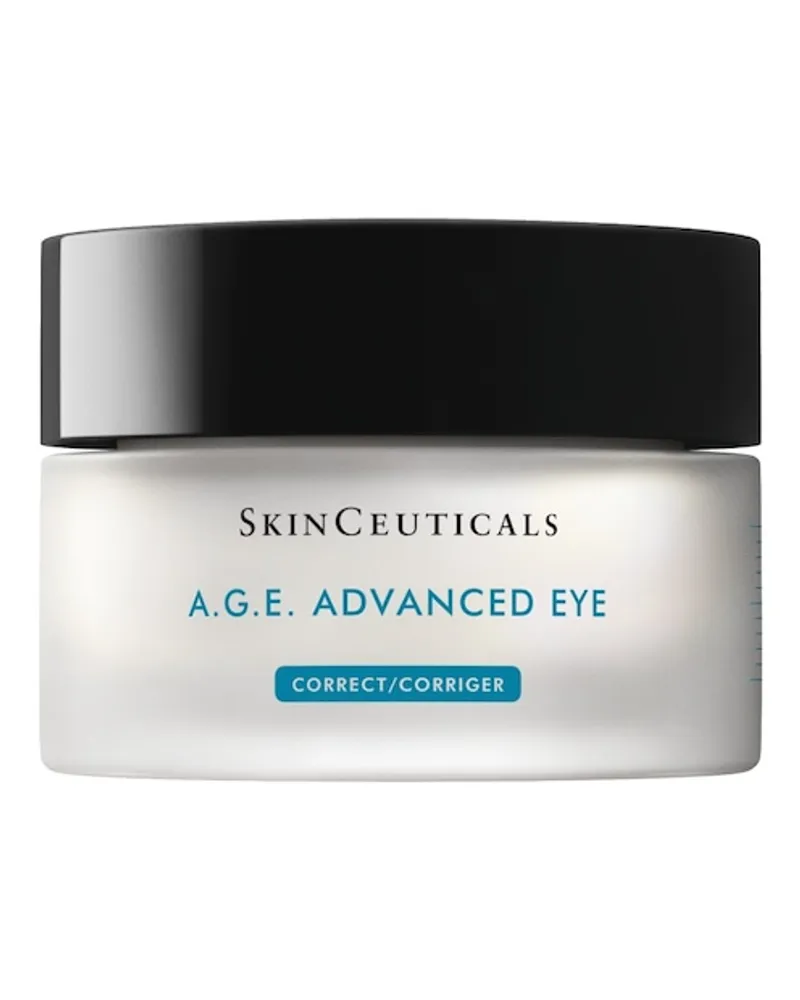 SkinCeuticals Anti-Aging A.G.E. Advanced Eye Augencreme 15 ml 