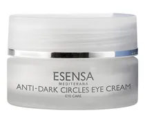 Creme zur Milderung von Augenringen Anti-Dark Circles Eye Cream Augencreme 15 ml