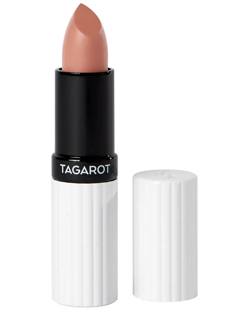 UND GRETEL TAGAROT Lipstick Vegan Lippenstifte 4 g Bordeaux 14 