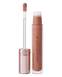 Anastasia Lipgloss 5 ml Honey Kiss Hellbraun