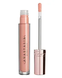 Anastasia Lipgloss 5 ml Honey Kiss Hellbraun