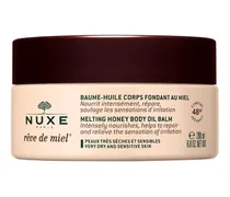 Default Brand Line Rêve de Miel® Melting Honey Body Oil Balm Bodylotion 200 ml