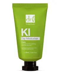 Dr Botanicals Kale Superfood Day Moisturiser Tagescreme 30 ml 