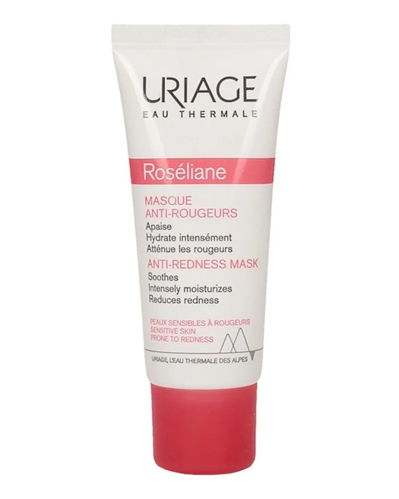 Uriage Feuchtigkeitsmasken 40 ml 