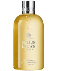 Molton Brown Body Essentials Flora Luminare Bath & Shower Duschgel 300 ml 