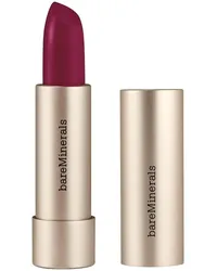 bareMinerals Mineralist Hydra-Smoothing Lipstick Lippenstifte 3.6 g ROMANCE Rosegold