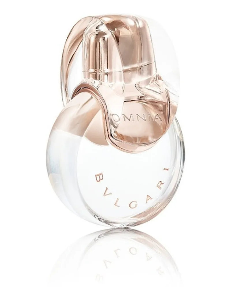 Bulgari Omnia Crystalline Eau de Toilette 100 ml 