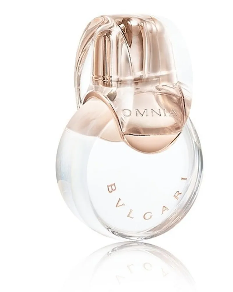 Bulgari Omnia Crystalline Eau de Toilette 100 ml 