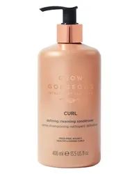 Grow Gorgeous Curl Defining Cleansing Conditioner 400 ml 