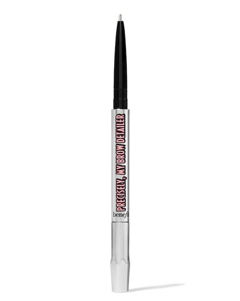 Benefit Brow Collection Precisely, My Detailer Mikrofein für detailgetreue Brauen Augenbrauenfarbe 02 g Nude