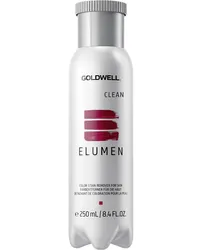 Goldwell Clean Reinigungsmilch 250 ml 