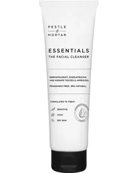 Pestle & Mortar Essentials The Facial Cleanser Reinigungscreme 100 ml 