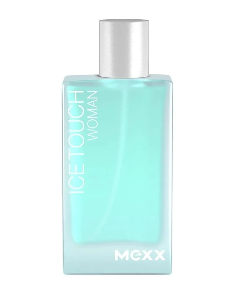 Mexx Ice Touch Woman Eau de Toilette 30 ml 