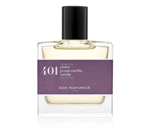 Oriental Nr. 401 Zeder Kandierte Pflaume Vanille Eau de Parfum 100 ml
