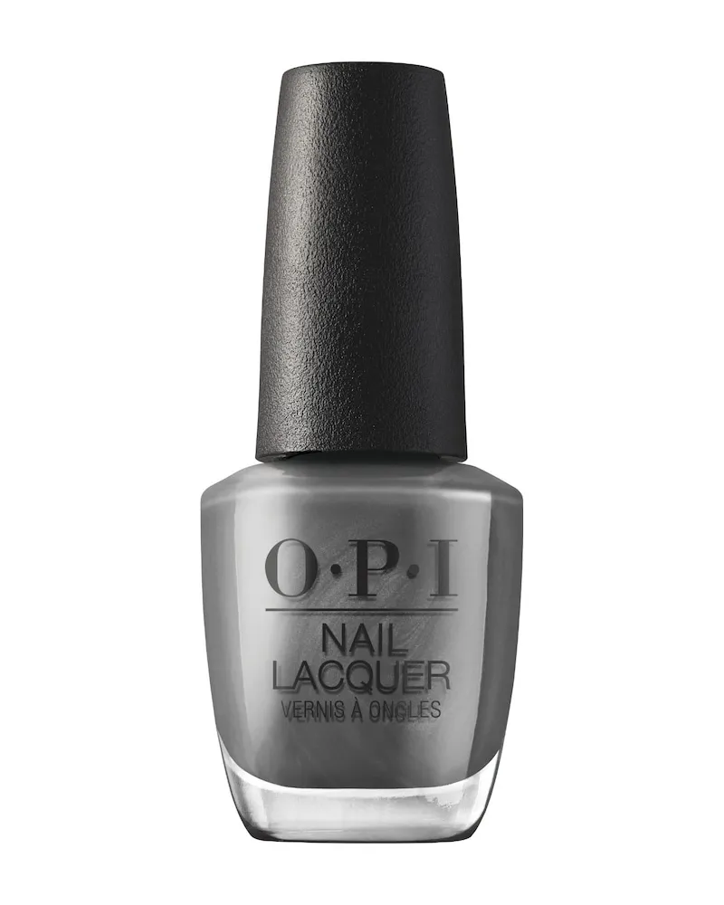 OPI Nagellack 15 ml Grau