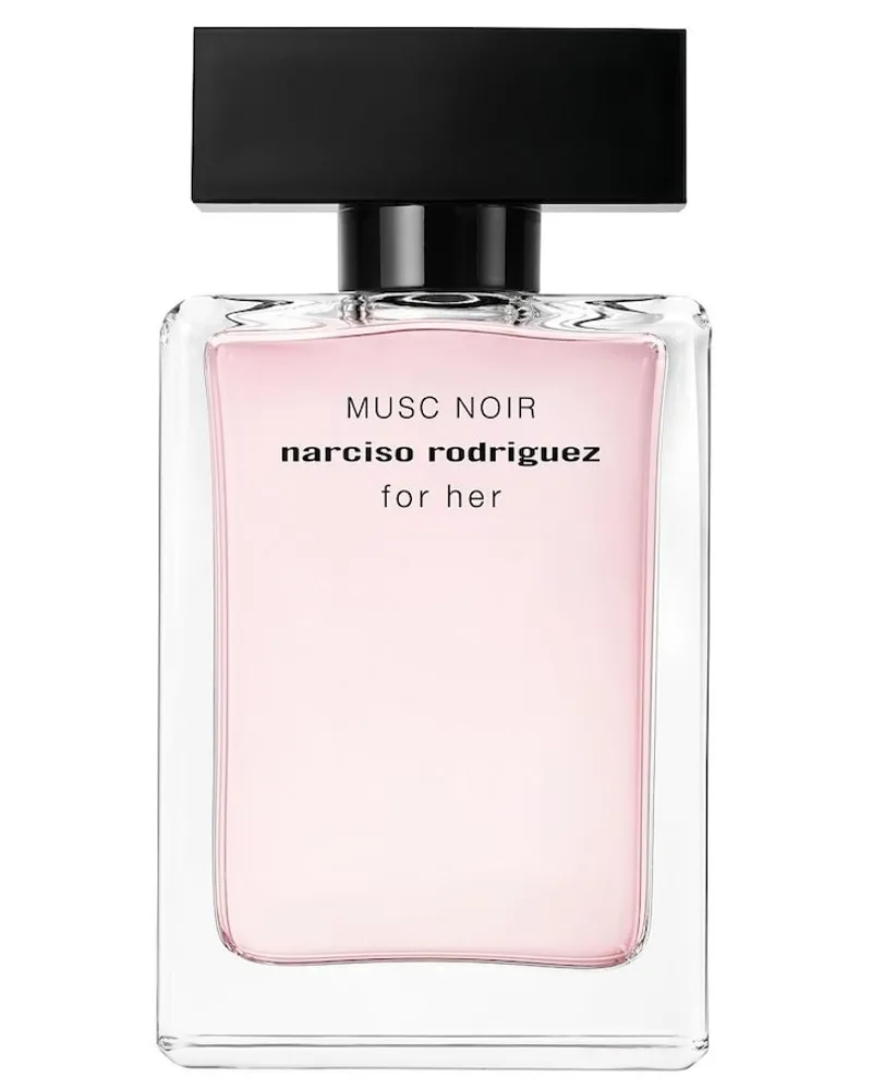 Narciso Rodriguez for her MUSC NOIR Eau de Parfum 100 ml 