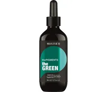 The Green Haartönung 80 ml
