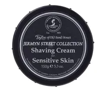 Jermyn Street Shaving Cream for Sensitive Skin Rasur 150 g