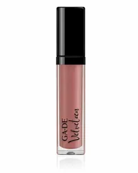 GA-DE Velveteen Ultra Shine Lip Gel 6,5ml Lippenstifte 6.5 ml 431 Chocolicious 