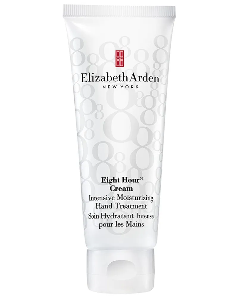 Elizabeth Arden Eight Hour Creme-Handbehandlung Handcreme 75 ml 