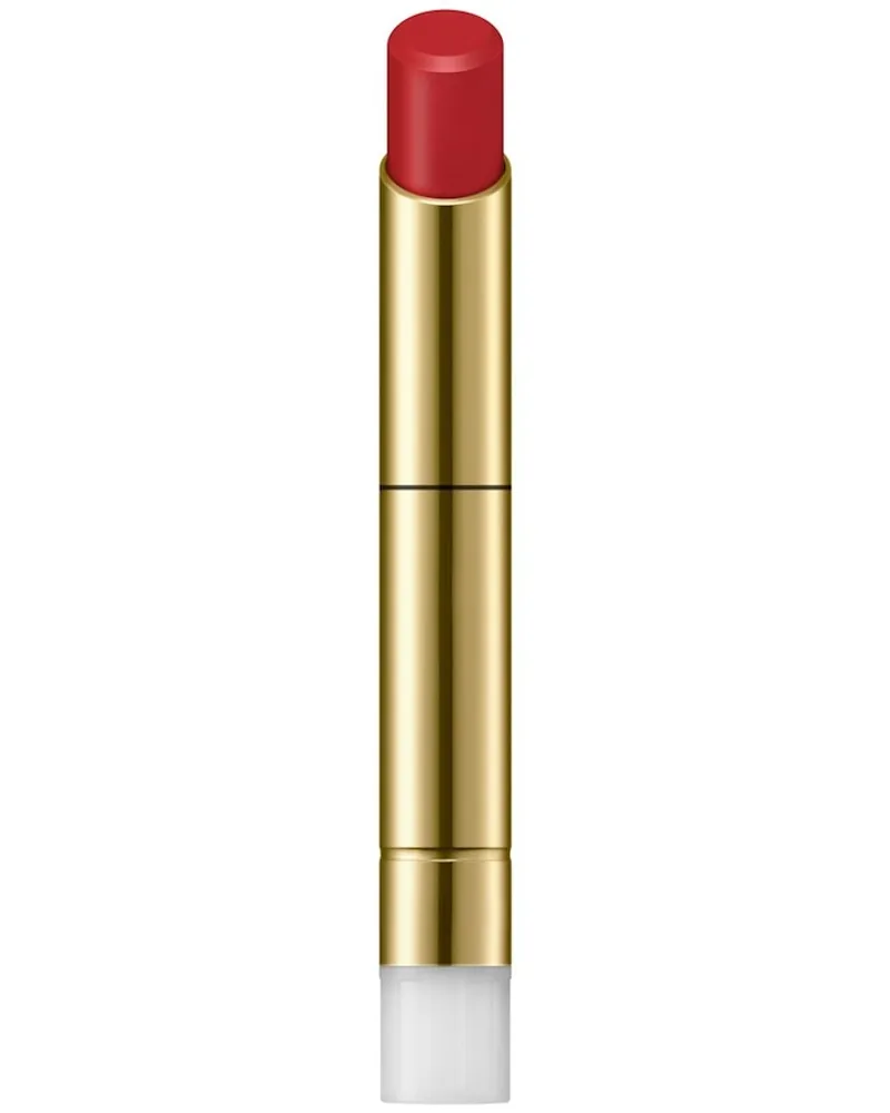 Sensai Contouring Lipstick Lippenstifte 2 g CL09 DEEP ORANGE Dunkelrot