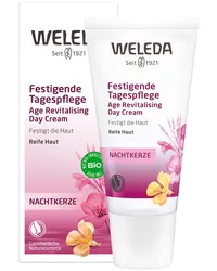 Weleda Nachtkerze Festigende Tagespflege Gesichtscreme 30 ml 