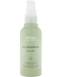 Aveda Fülle & Kräftigung Pure Abundance Style-Prep Haaröle -seren 100 ml 