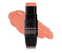 Nudies All Over Face Bloom Blush 7 g Tiger Lily Queen