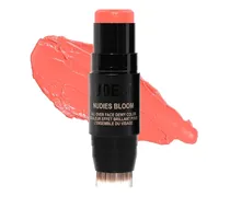 Nudies All Over Face Bloom Blush 7 g Tiger Lily Queen