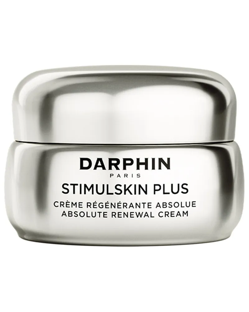 DARPHIN Absolute Renewal Cream Stimulskin Plus Gesichtscreme 50 ml 