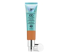 Your Skin But Better CC+ Cream Oil Free Matte LSF 40 + Foundation 32 ml RICH