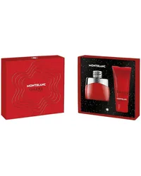 Montblanc Legend Red Set Duftsets 