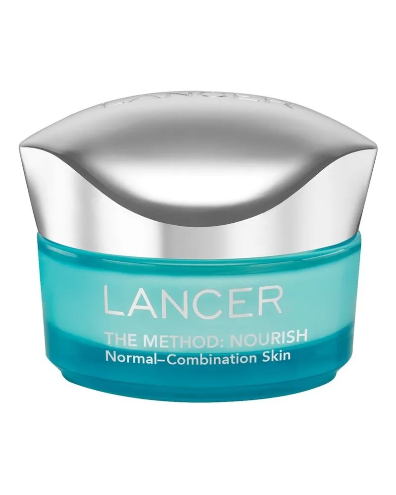 LANCER The Method NOURISH Anti-Aging-Gesichtspflege 50 ml 