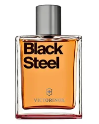 Victorinox Black Steel Eau de Toilette 100 ml 