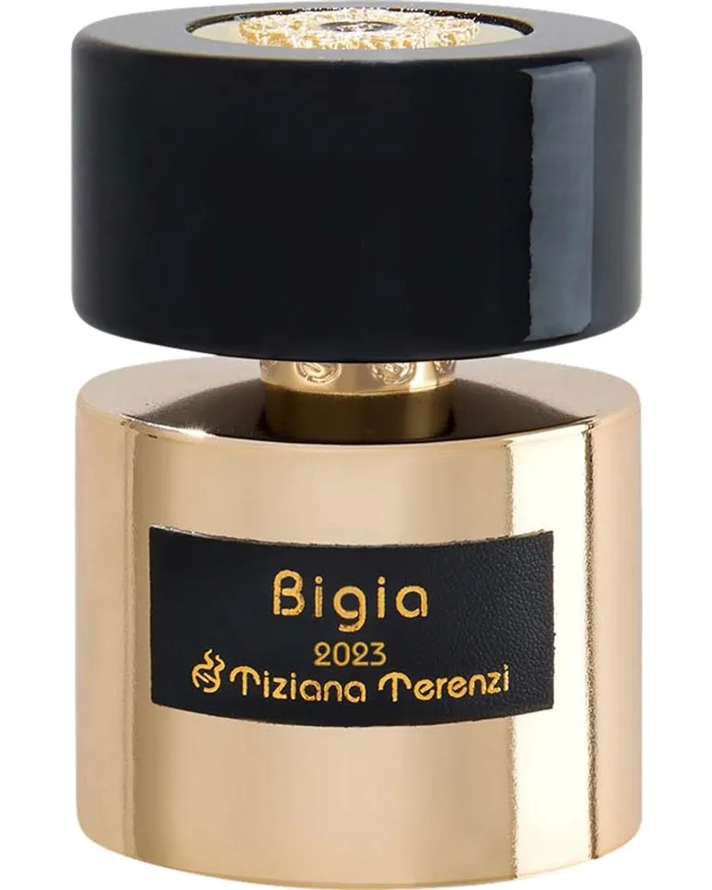 Tiziana Terenzi Anniversary Collection Bigia Extrait de Parfum 100 ml 