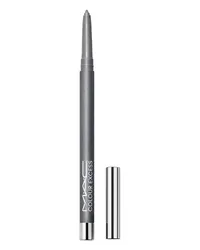 M∙A∙C Colour Excess Gel Pencil Eyeliner 0.35 g SERIAL MONOGAMIST Grau