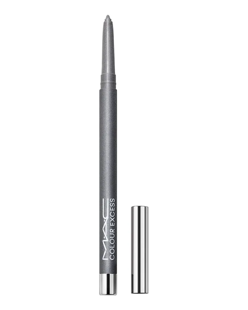 M∙A∙C Colour Excess Gel Pencil Eyeliner 0.35 g SERIAL MONOGAMIST Grau