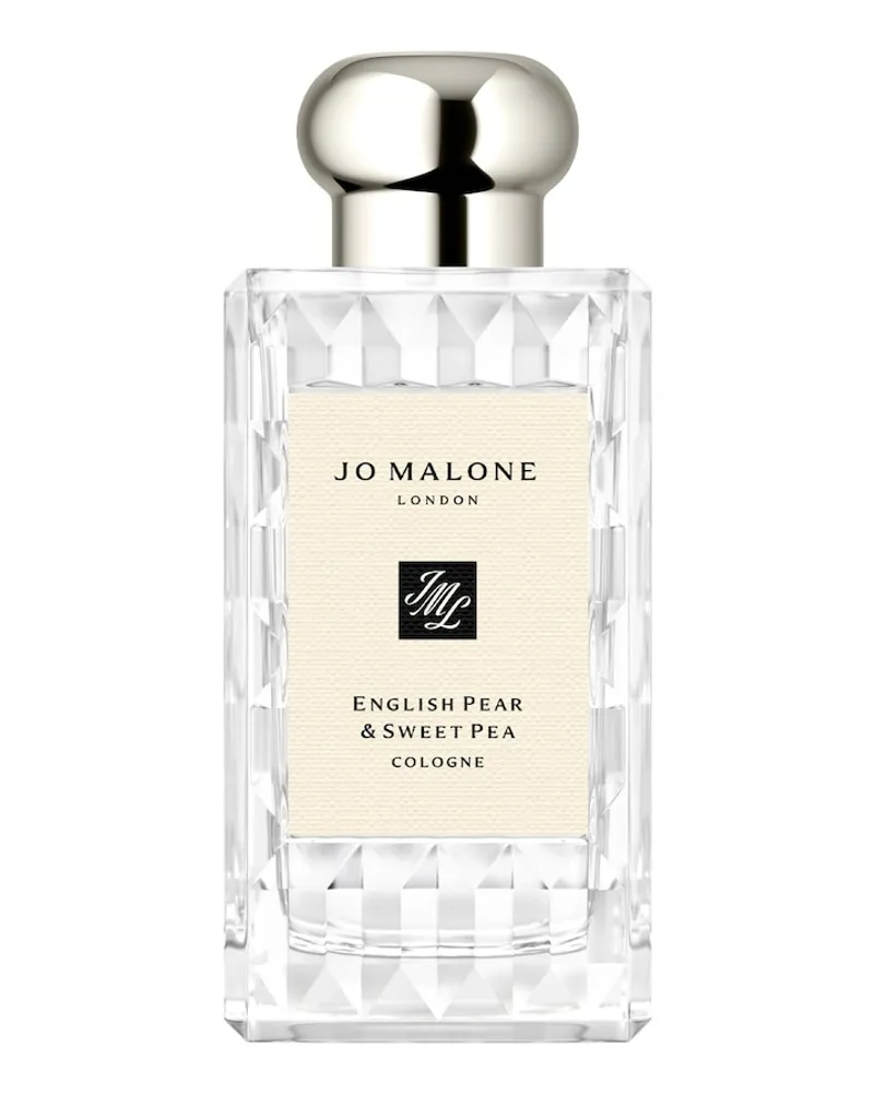 Jo Malone Colognes English Pear & Sweet Pea Pre-Pack Eau de Cologne 100 ml 