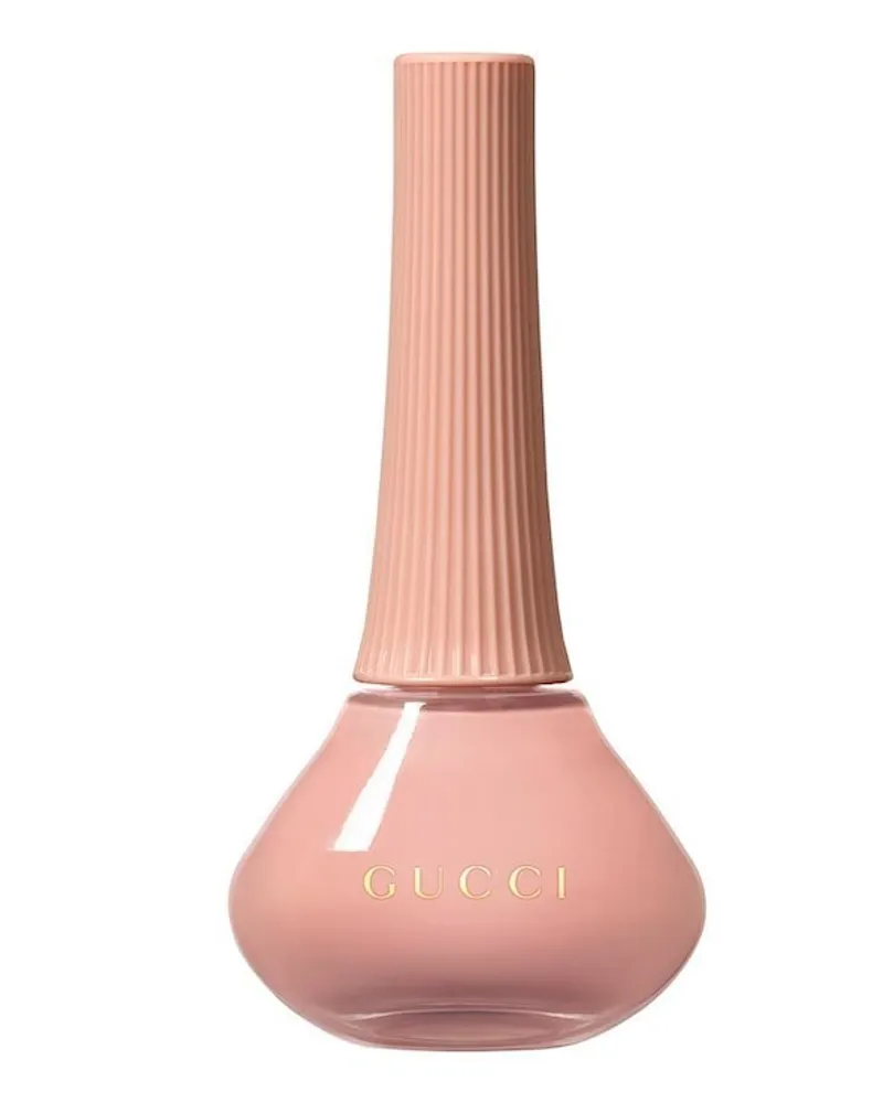 Gucci Nail Lacquer à Ongles Nagellack 10 ml Nr. 413 Ellen Blush Nude