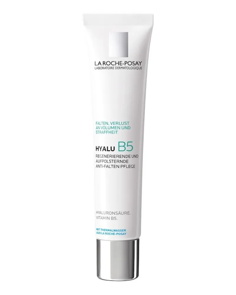 LA ROCHE-POSAY Hyalu B5 Pflege Gesichtscreme 40 ml 