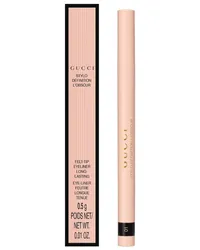 Gucci Stylo Definition L'Obscur Eyeliner 0.5 g Black Schwarz