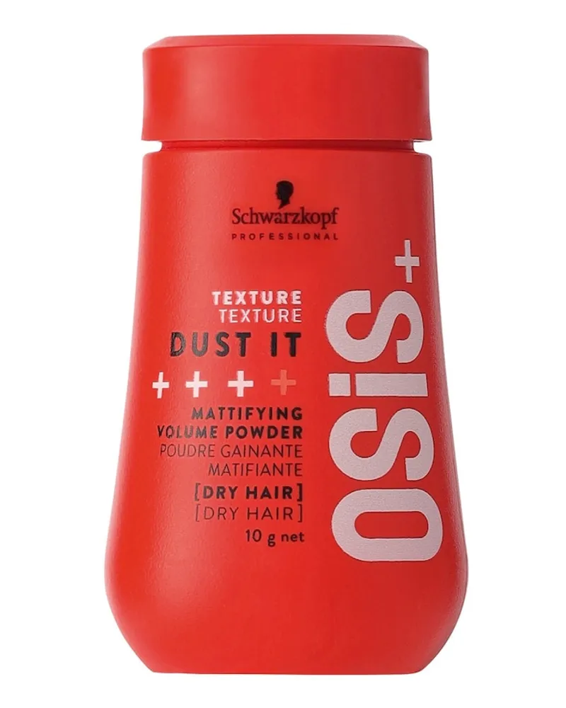 Schwarzkopf OSiS+ Texture Dust It Haarpuder 10 ml 