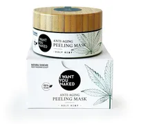 ANTI-AGING PEELING-MASK Anti-Aging Masken 100 ml