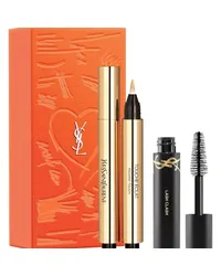 Yves Saint Laurent Touche Éclat Set (Touche Concealer 2 + Mini Lash Clash Mascara) Sets & Paletten 