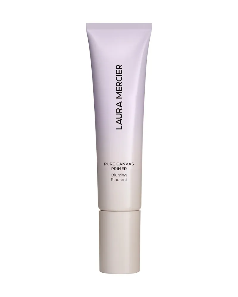 Laura Mercier Pure Canvas Blurring Primer 30 ml Weiss