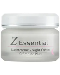 Annemarie Börlind Z Essential Nachtcreme Anti-Aging-Gesichtspflege 50 ml 