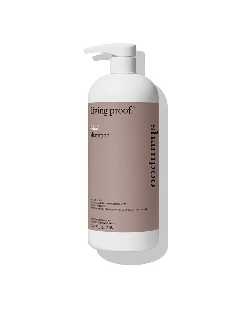 Living Proof no frizz Glattes Shampoo 1000 ml 