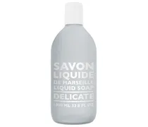 Delicate Liquid Marseille Soap Seife 1000 ml