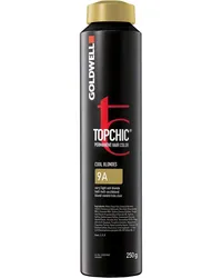 Goldwell The Blondes Permanent Hair Color Haartönung 250 ml 