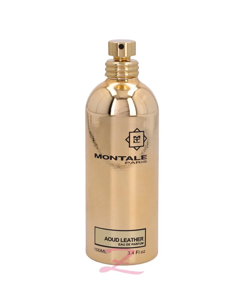 MONTALE Aoud Leather EdP Parfum 